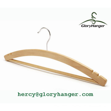 Closet Usage and Display Style Clothes Hanger